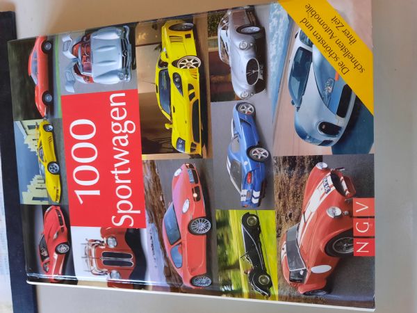 1000 Sportwagen 